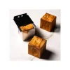 Moule Cube Croissant 7x7cm - Pavoni