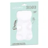 Moule 3D choco Ourson - ScrapCooking