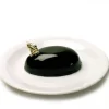 Moule Demi-Œuf Silicone 10,2 x 7,3 cm (x5) - Silikomart