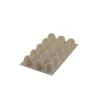 Moule dôme Mini Puff x14 - Silikomart