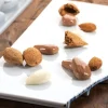 Moule en silicone Gourmand Amande x30 - Pavoni Italia