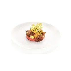 Moule feuille des bois Bosco Naturae x21 - Silikomart professional