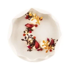 Moule feuille Eden Naturae x24 - Silikomart Professional