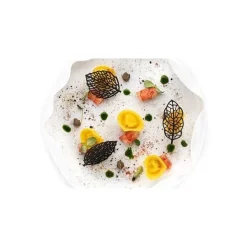 Moule feuille Foresta Naturae x24 - Silikomart Professional