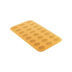 Moule feuille Foresta Naturae x24 - Silikomart Professional