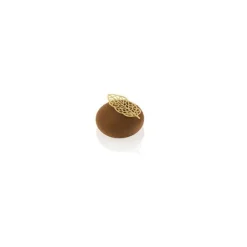 Moule feuille Garden x9 - Silikomart