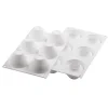 Moule Fragrance silicone x6 - Silikomart Professional