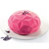 Moule Gemma silicone - Silikomart