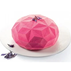 Moule Gemma silicone - Silikomart