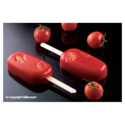 Moule glace Classic x12 - Silikomart professional