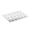 Moule à glace Gel14 3D - Silikomart Professional