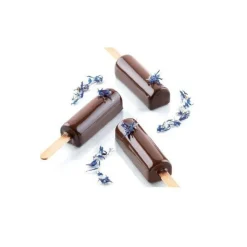 Moule glace mini pick x2 - Silikomart Professional