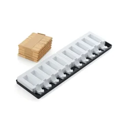 Moule glace mini pick x2 - Silikomart Professional