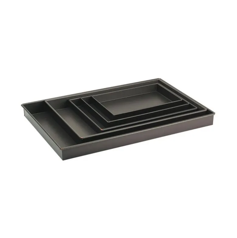 Moule à génoise 30x20 cm – Gobel