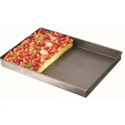 Moule à génoise 30x20 cm – Gobel