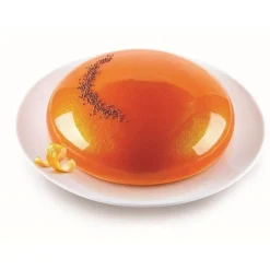 Moule Goccia silicone - Silikomart