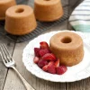Moule à gâteau Angel Cake x6 - Nordic Ware