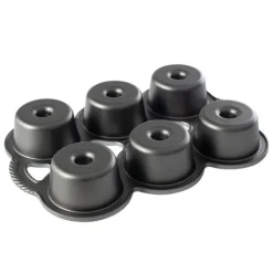 Moule à gâteau Angel Cake x6 - Nordic Ware
