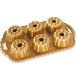 Moule à gâteau Anniversary - Nordic Ware
