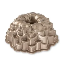 Moule à gâteau Blossom - Nordic Ware