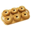 Moule à gâteau Brillance x6 - Nordic Ware