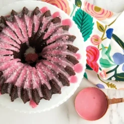Moule à gâteau Brilliance - Nordic Ware