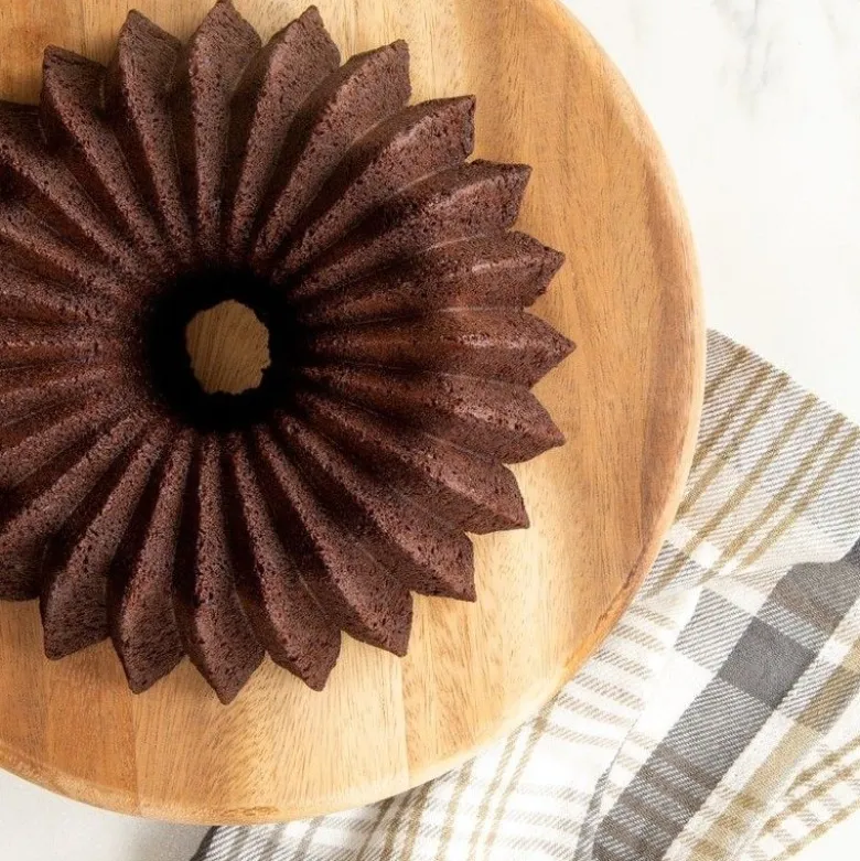 Moule à gâteau Brilliance - Nordic Ware