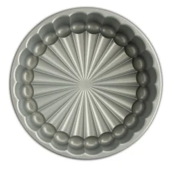 Moule à Gâteau Bundt Charlotte Toffee - Nordic Ware