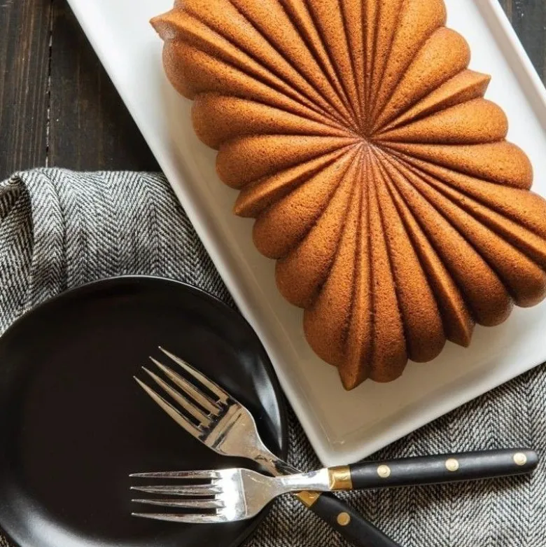 Moule à gâteau cannelé - Nordic Ware