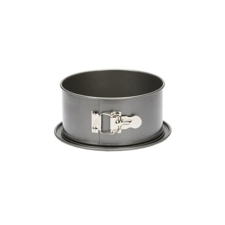 Moule à gâteau charnière bord haut 18cm - Patisse