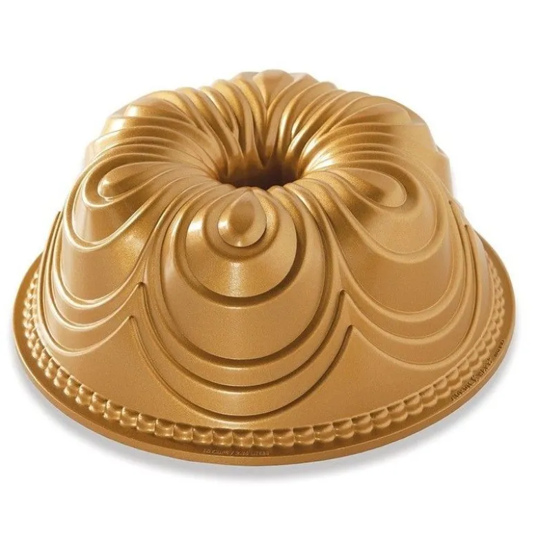 Moule à gâteau Chiffon - Nordic Ware