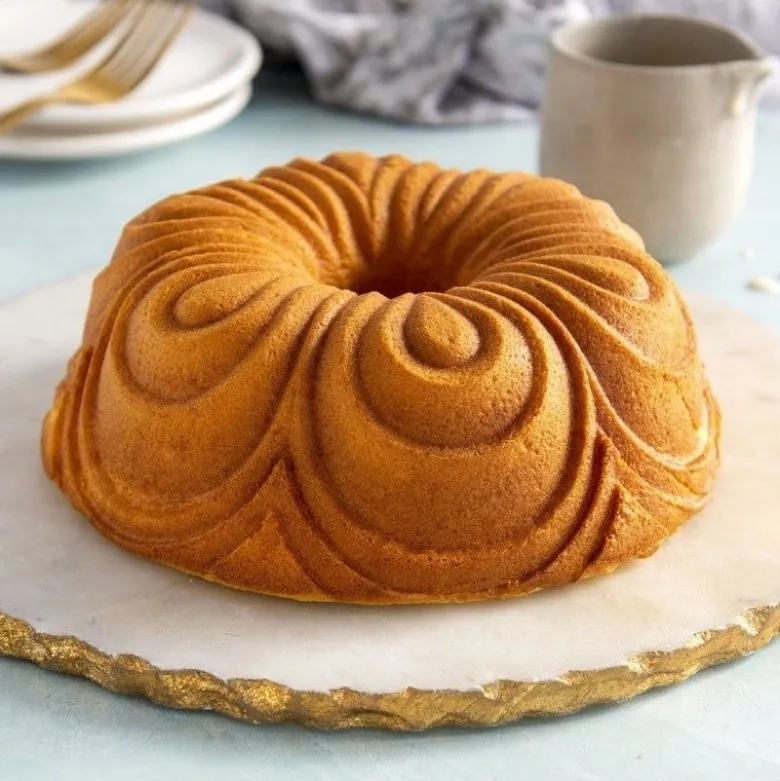 Moule à gâteau Chiffon - Nordic Ware
