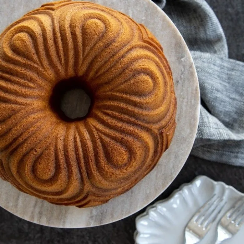 Moule à gâteau Chiffon - Nordic Ware