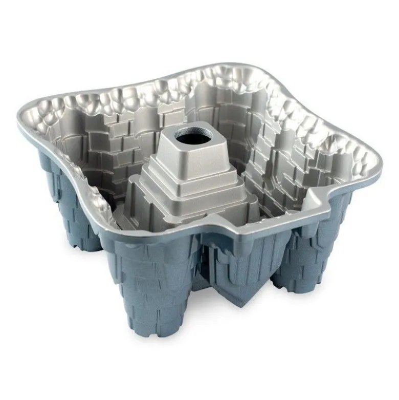 Moule à Gâteau Château - Nordic Ware