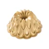 Moule à gâteau couronne doré - Nordic Ware