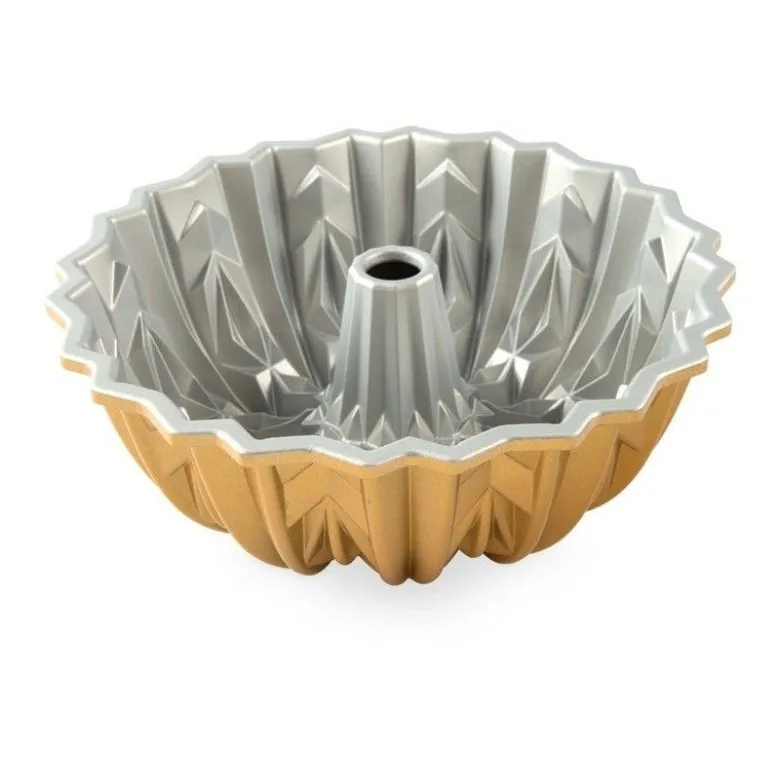 Moule à gâteau Crystal - Nordic Ware