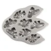 Moule à Gâteau Dinosaure x8 - Nordic Ware