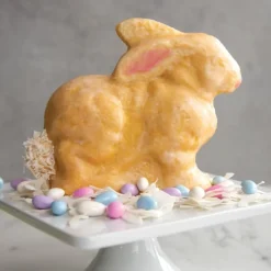 Moule à Gâteau 3D Lapin - Nordic Ware