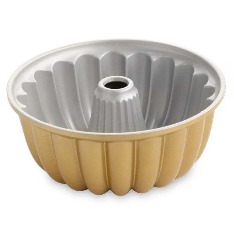 Moule à gâteau Elegant Party - Nordic Ware