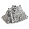 Moule à gâteau Gingerbread House - Nordic Ware