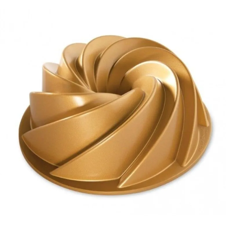 Moule à gâteau Heritage 26cm - Nordic Ware