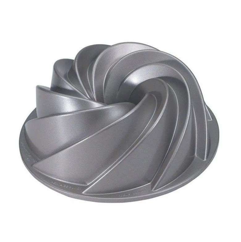 Moule à gâteau Heritage - Nordic Ware