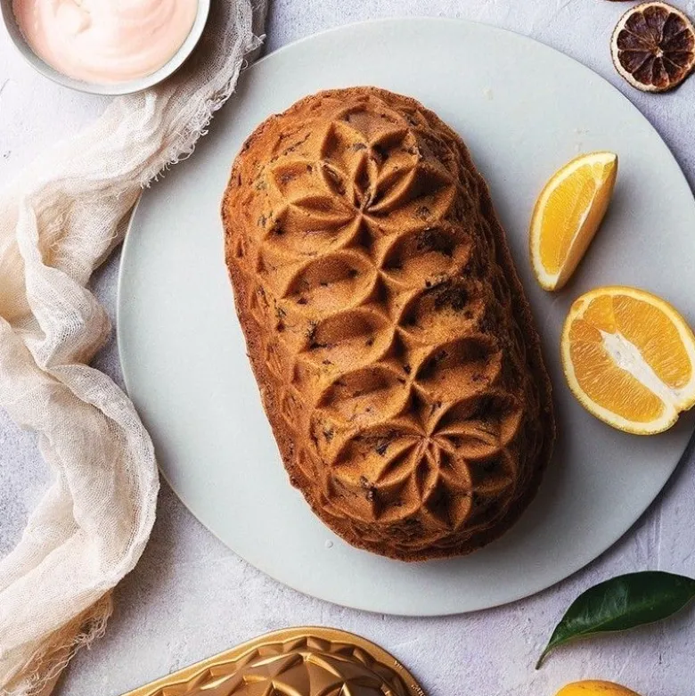 Moule à gâteau Jubilee cake - Nordic Ware