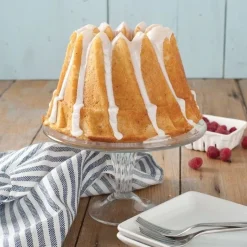 Moule à gâteau Kouglof - Nordic Ware