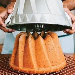 Moule à gâteau Kouglof - Nordic Ware