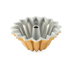 Moule à gâteau Lotus - Nordic Ware
