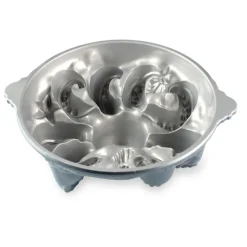 Moule à Gâteau Pieuvre Pro Cast - Nordic Ware