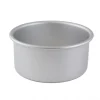 Moule gâteau rond 30cm H 7,5cm fond amovible - PME