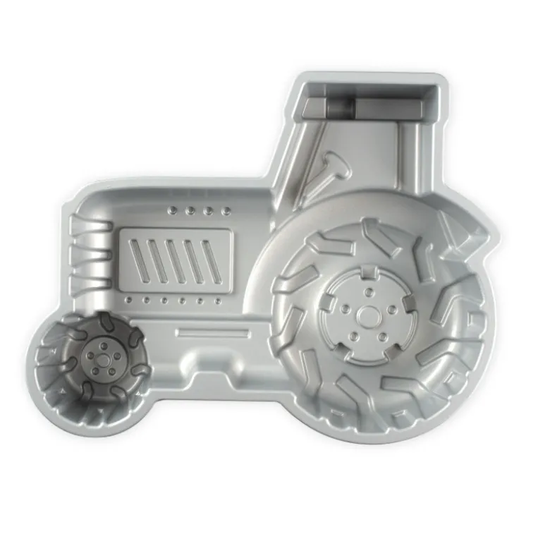 Moule à Gâteau Tracteur Pro Cast - Nordic Ware