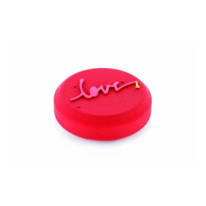 Moule Kit Love 360 - Silikomart